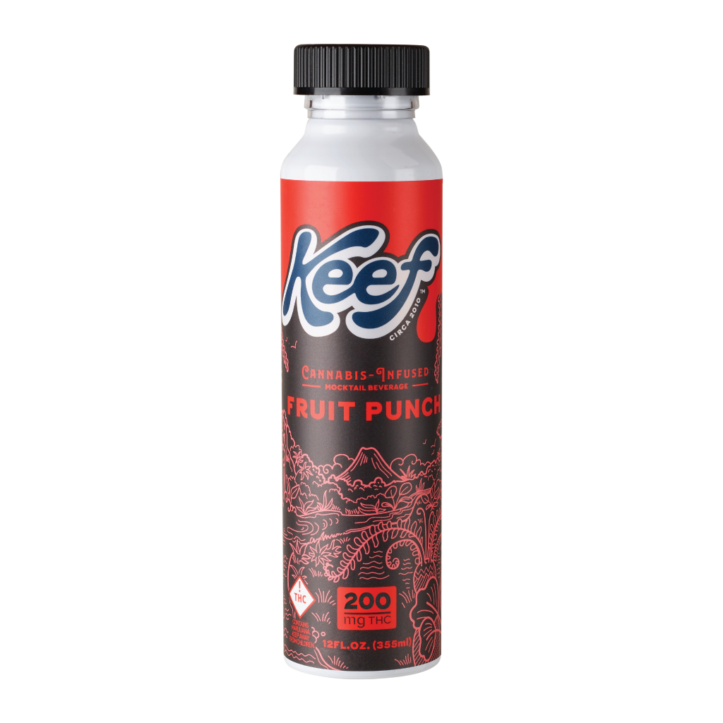 Fruit Punch (200mg)